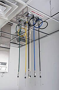 Are You Qualified to Install Natural and Medical Gases?