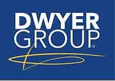 Dwyer logo