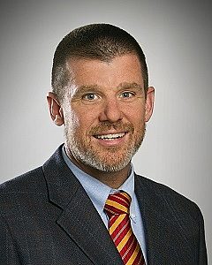 Uponor Tony Radcliff