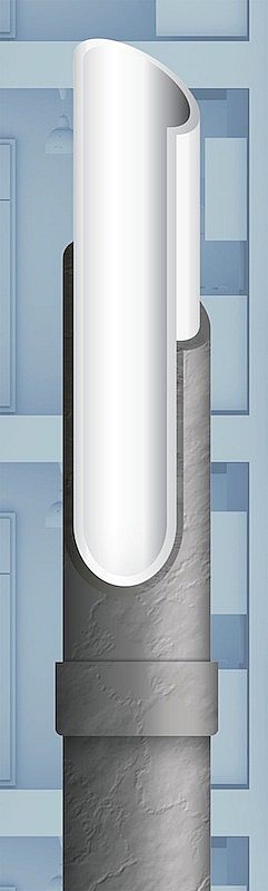 Focus: Pipeline Rehabilitation and Repair — Pipe Relining Equipment