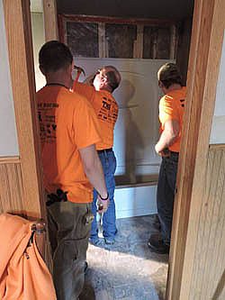 Plumber’s Compassion Helps Secure Kidney Donor