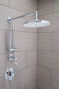 Moen Annex Shower Small