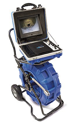 3 Tools Every Plumbing Service Van Needs