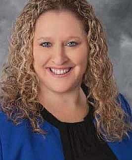 Red Valve Lynn Richards