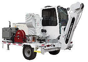 Product Focus: Inspection Vehicles, Vinyl Wraps, Trailers