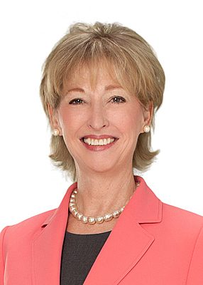 Rhonda Savage