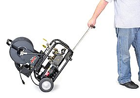 3 Tools Every Plumbing Service Van Needs