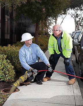 Properly Train Pipeline Operators Web