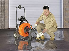 Speedrooter92 in use web 180216 140644