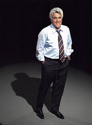 Jay Leno Small