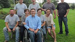 2014 Paying It Forward Crew