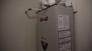 State water heaters case study
