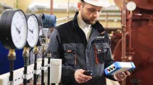Pace Legionella Worker Testing