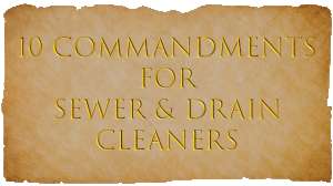 Commandments