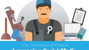 Business Series Leveraging Social Media