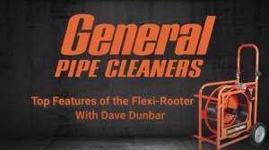 Video Flexi Rooter