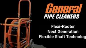 Video Flexi Rooter promo