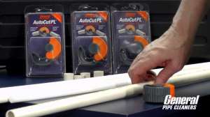 Video General Auto Cut PL WWETT20