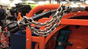 Video Flexi Rooter WWETT22