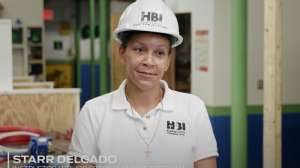 Vid Starr Delgado