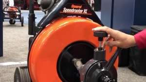 Video Speedrooter XL WWETT19 Testimonial