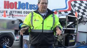 Video 2020 hotjet lineup