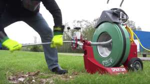 Model 1065 video screenshot