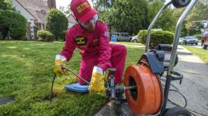 Just drains philly 13