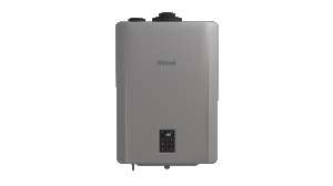 Rinnai i series plus