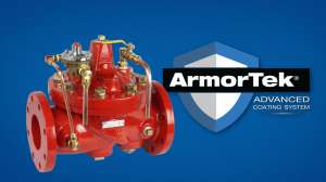 Watts armortek