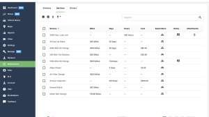 Maintenance Services