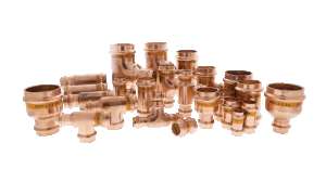 Nibco pressg line extension group