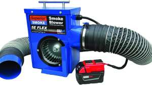 5e flex smoke blower 3 d no candles 4