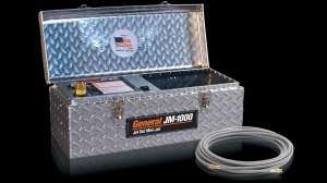 Braided SS Hose and JM1000 Case 200204 154805