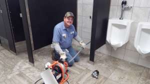 Festus OK Tom Stegemann