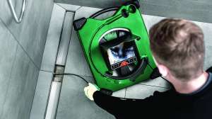 Fiberscope Mini Flex