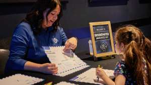 Franklin Electric2023 Groundwater Awareness Day