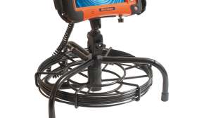 Gen Eye Micro Scope2 New Monitor