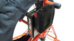 Gen Pack with Battery clipping Rev