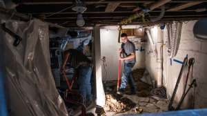 Home Renovation Safety