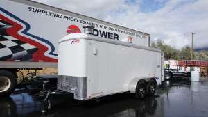 Hot Jet USA Enclosed Jetter