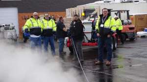 Hot Jet USA Training1