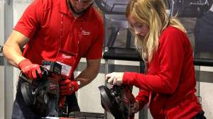 Milwaukee Tool 10