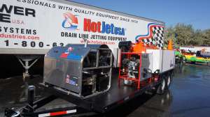 Platinum Series HJ2 Vac N Jet