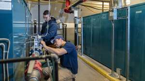Plumbing Systems Inc online sidebar