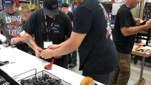 Ridgid Experience Contest 2018 Custom Wrench Building Copy
