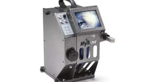 Sewer Inspection Camera My Tana MSA NG2