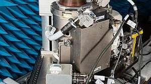 Space Toilet 3