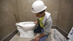 Toilet pic