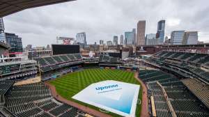 Uponor Tarp